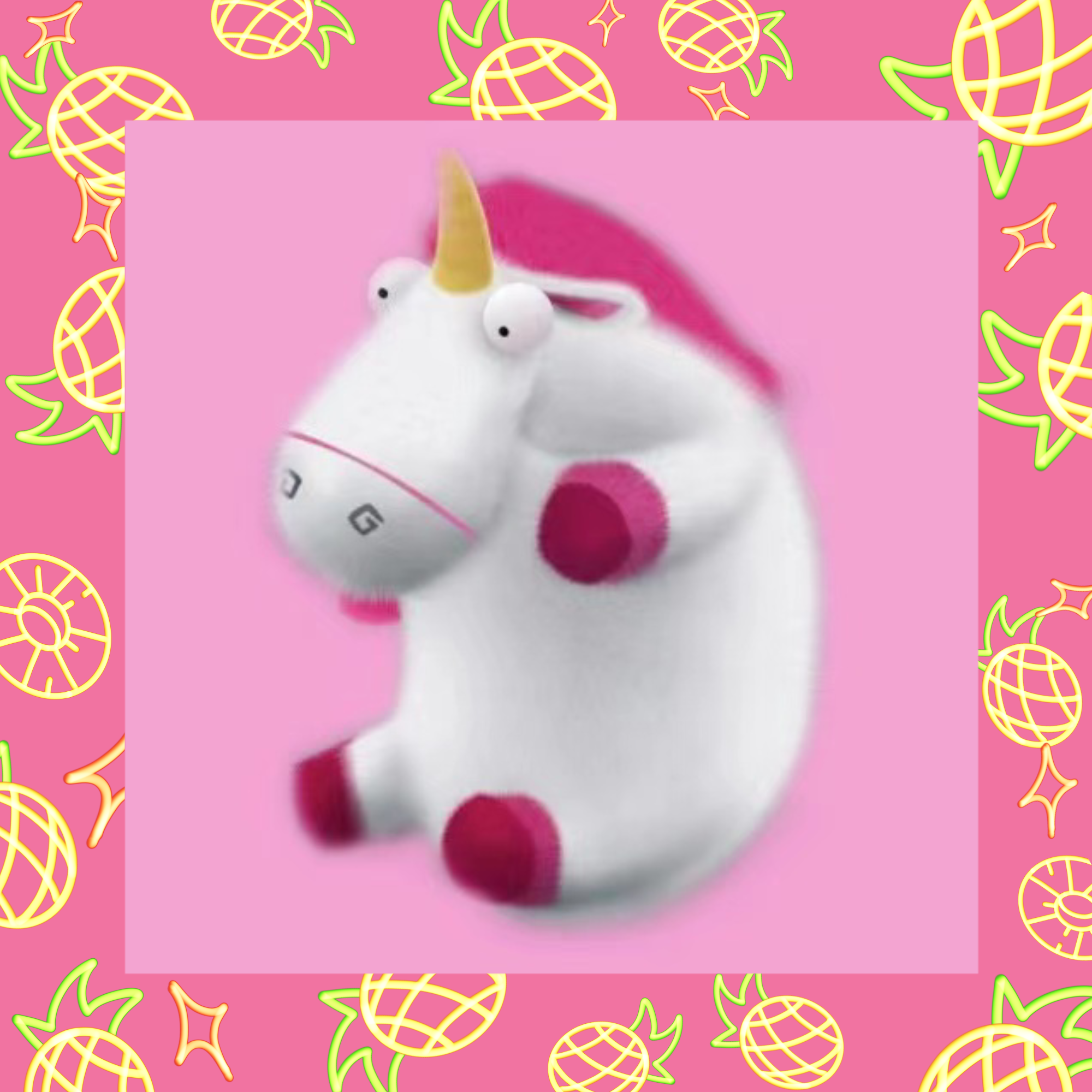 Amine Type Beat "Unicorn"