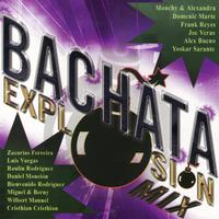 Bachata Explosion Mix