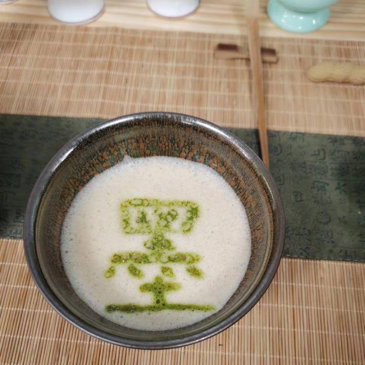 梅坞寻茶（cover 少司命）