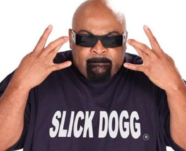 Slick dogg