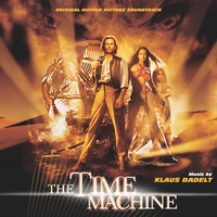 The Time Machine (Original Motion Picture Soundtrack)