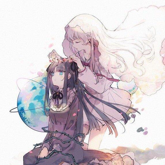 Imaginary Arcadia - nayuta/ARForest - 单曲- 网易云音乐