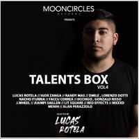 Talents Box Vol.4 By Lucas Rotela