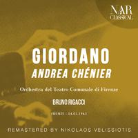 Giordano: Andrea Chénier