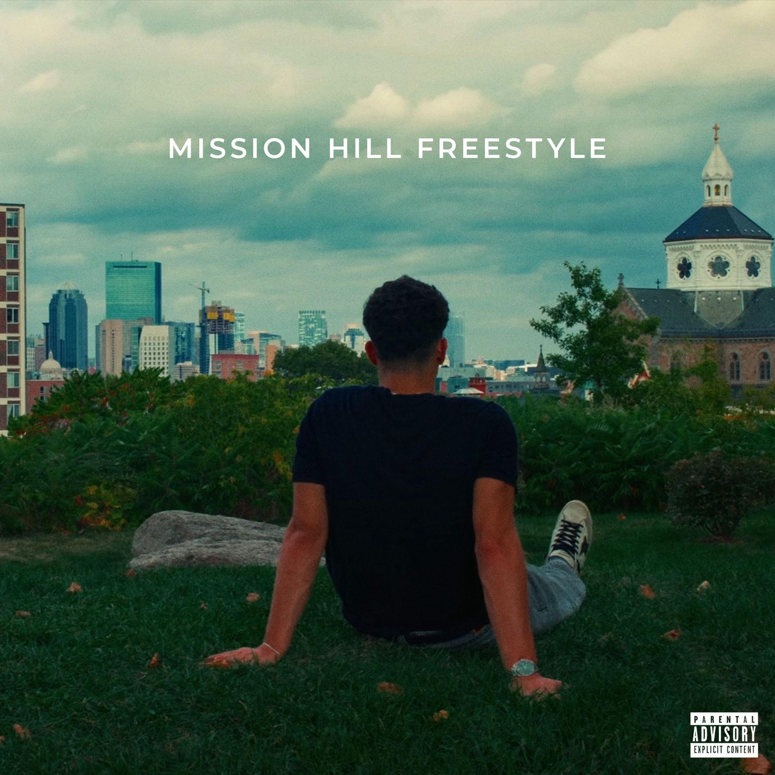 Mission Hill (Freestyle)
