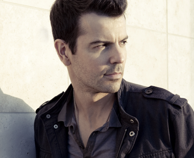 Jordan Knight