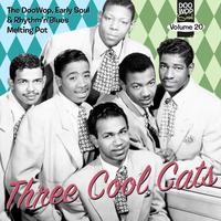 Doo Wop Soul Vol. 20