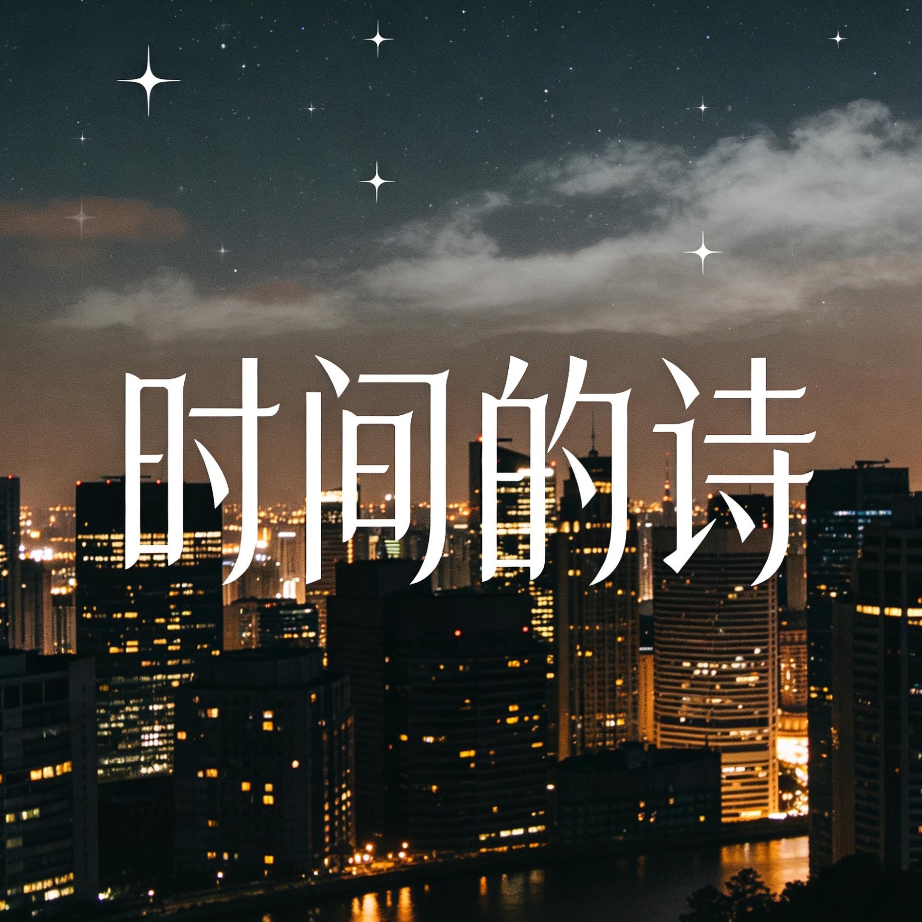 晚上八点钟.mp3封面