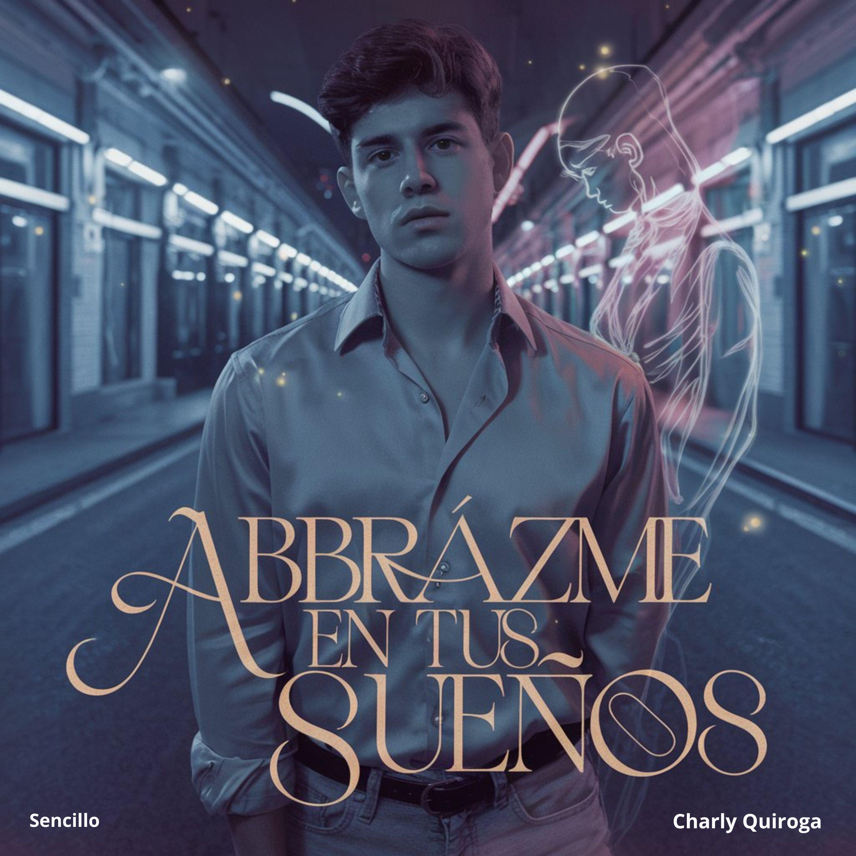 Abrázame en tus Sueños