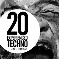 20 Experienced Techno Multibundle