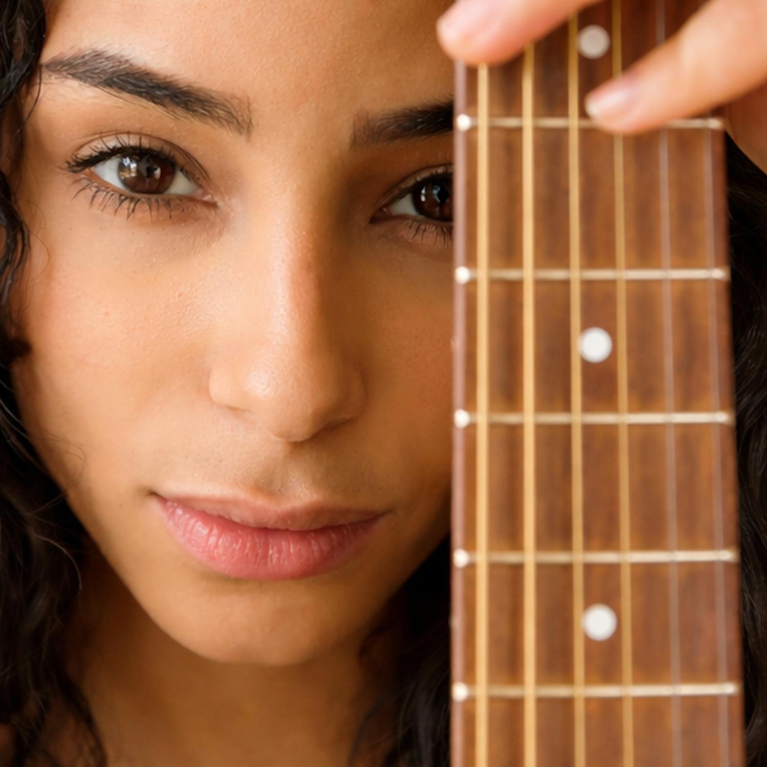 Beautiful Guitar Dreams