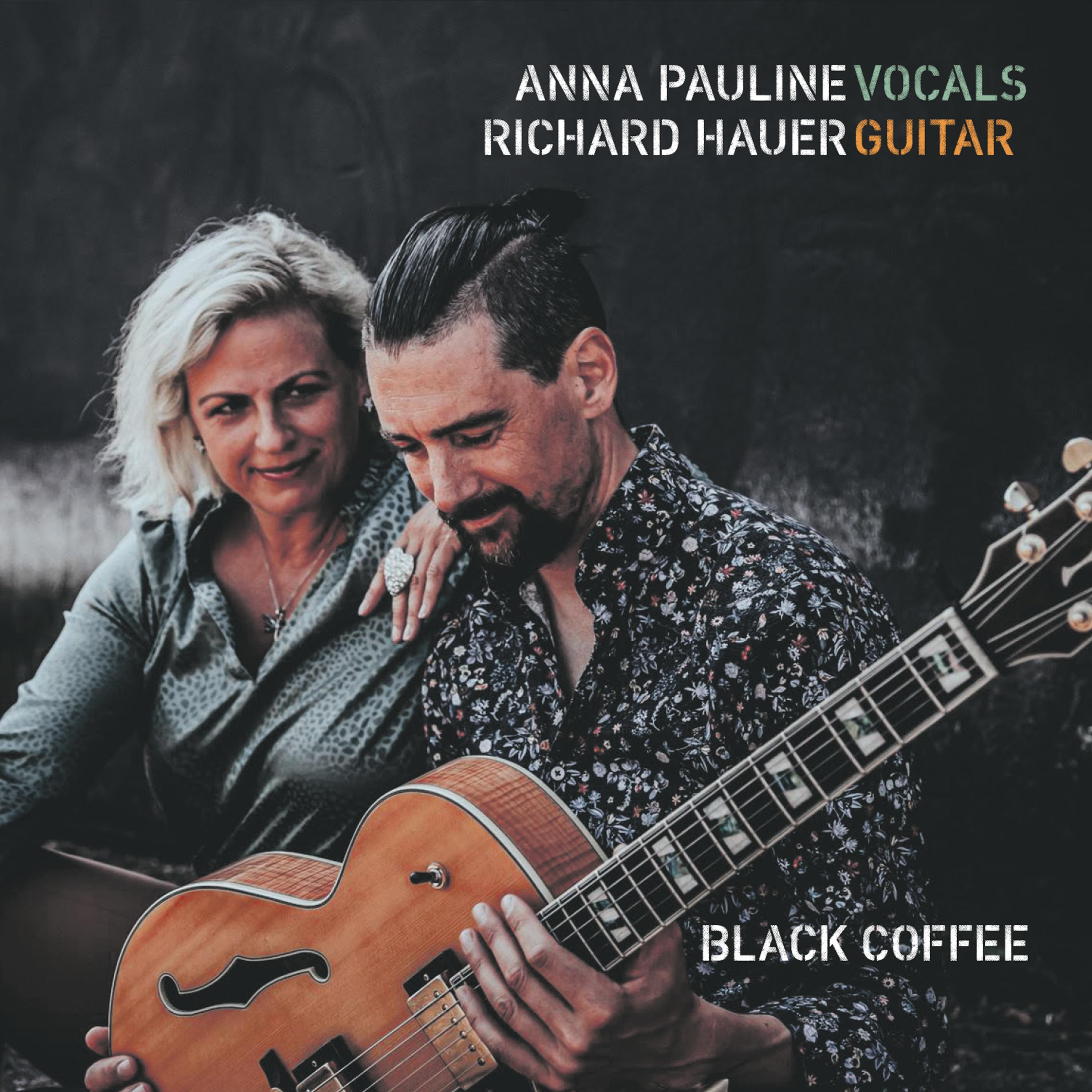 Black Coffee (2024 Remastered Version)