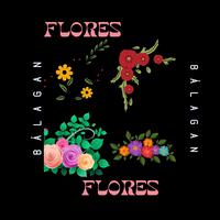 Flores