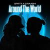 spitty - Around The World