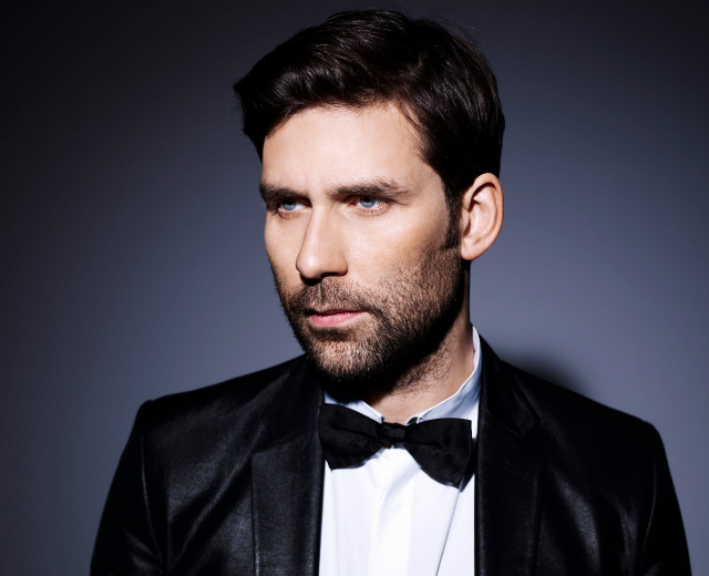 Jamie Lidell