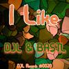 DJL - I Like