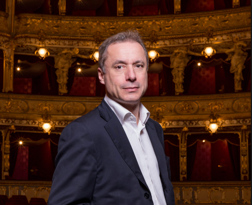 Marco Guidarini