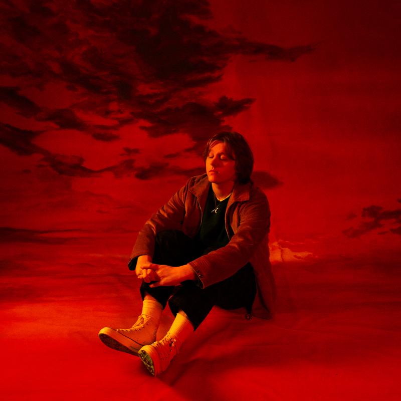 Lewis Capaldi ·《Hold Me While You Wait (Steve Void Remix)》