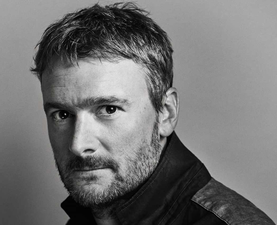 Eric Church