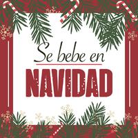 Se Bebe en Navidad