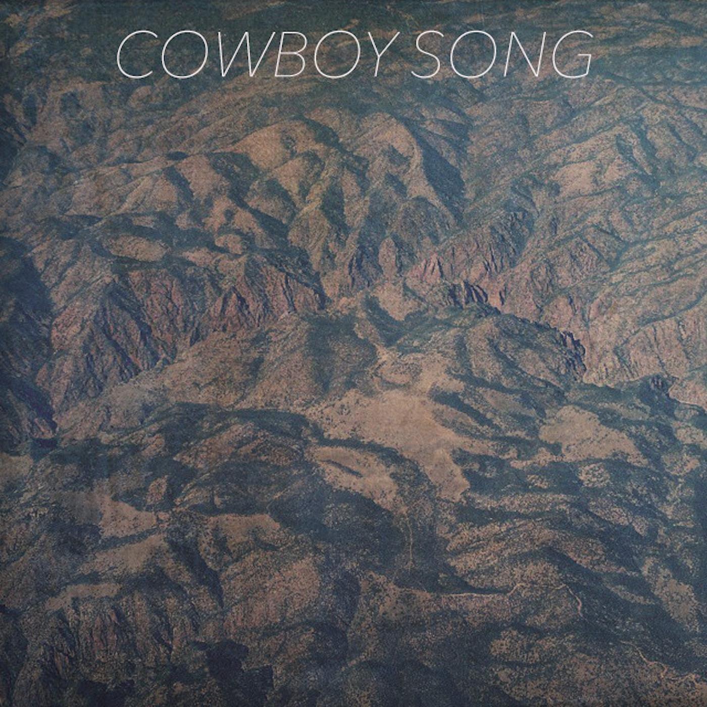 Cowboy Song