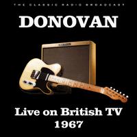 Live on British TV 1967 (Live)