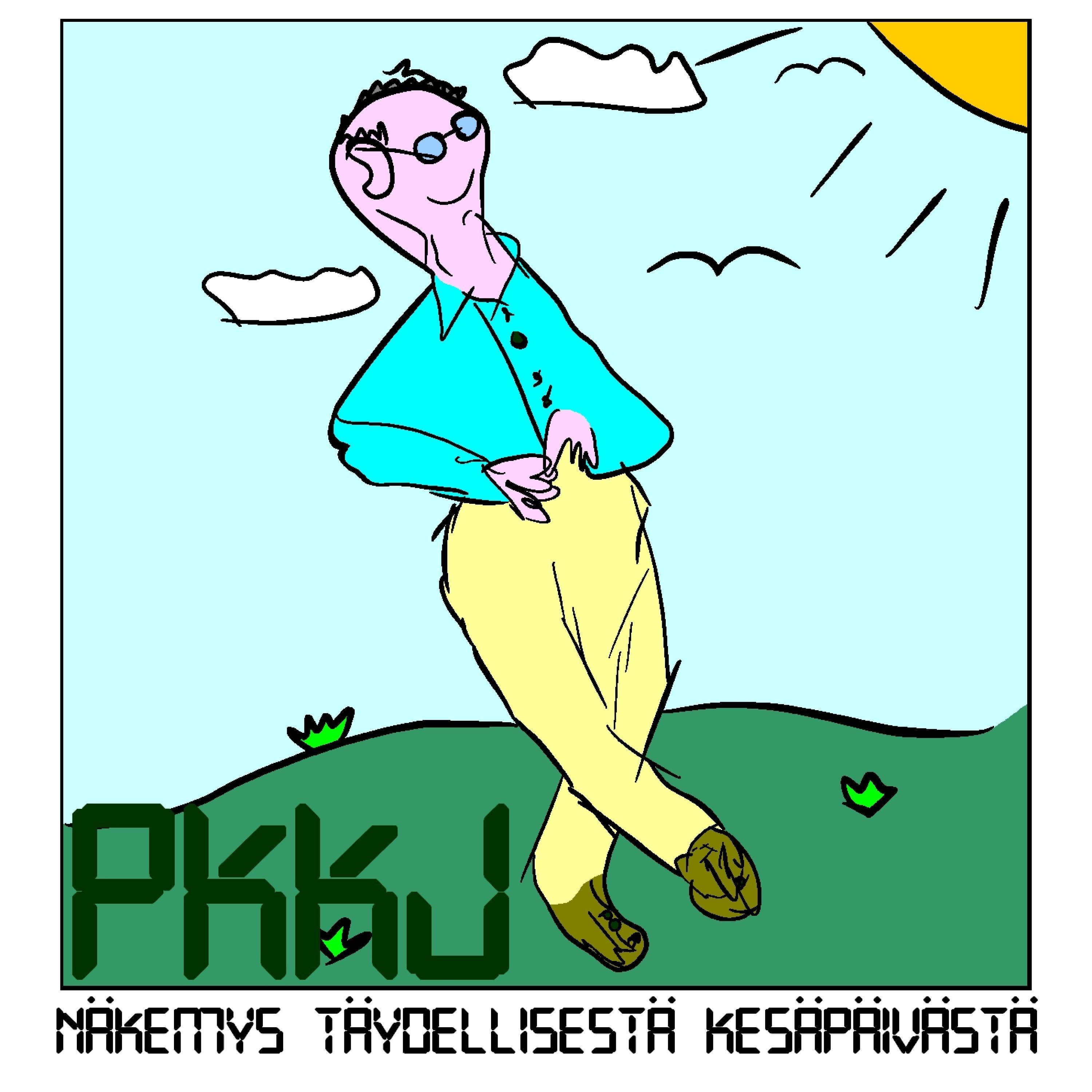 Ohjeet Tulon Maksajalle (Netrum Remix)