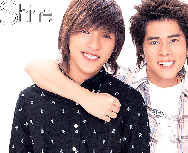Shine