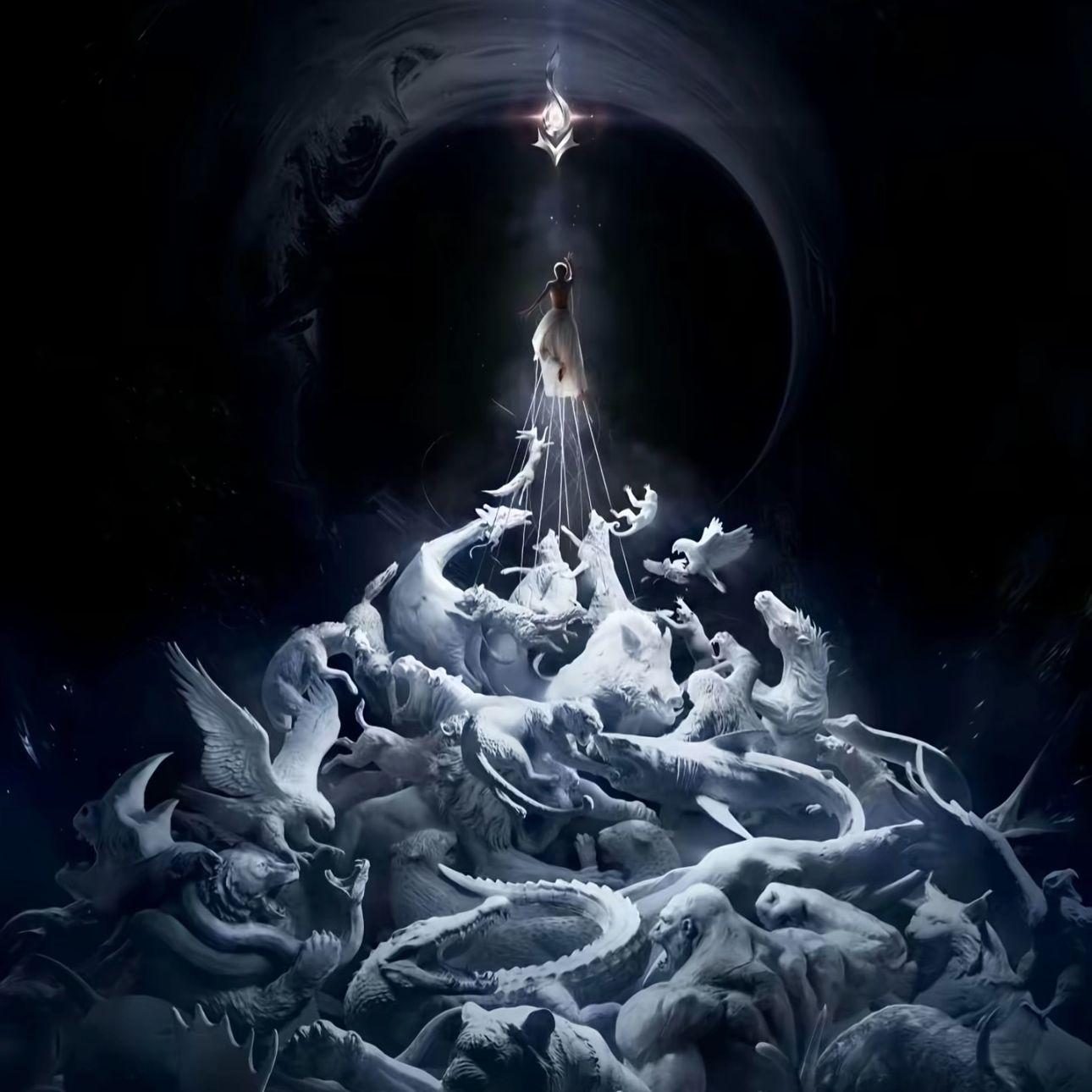 其实（宿命感间奏）