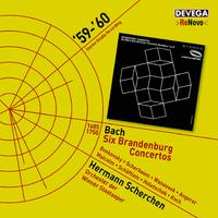 Bach: Six Brandenburg Concertos