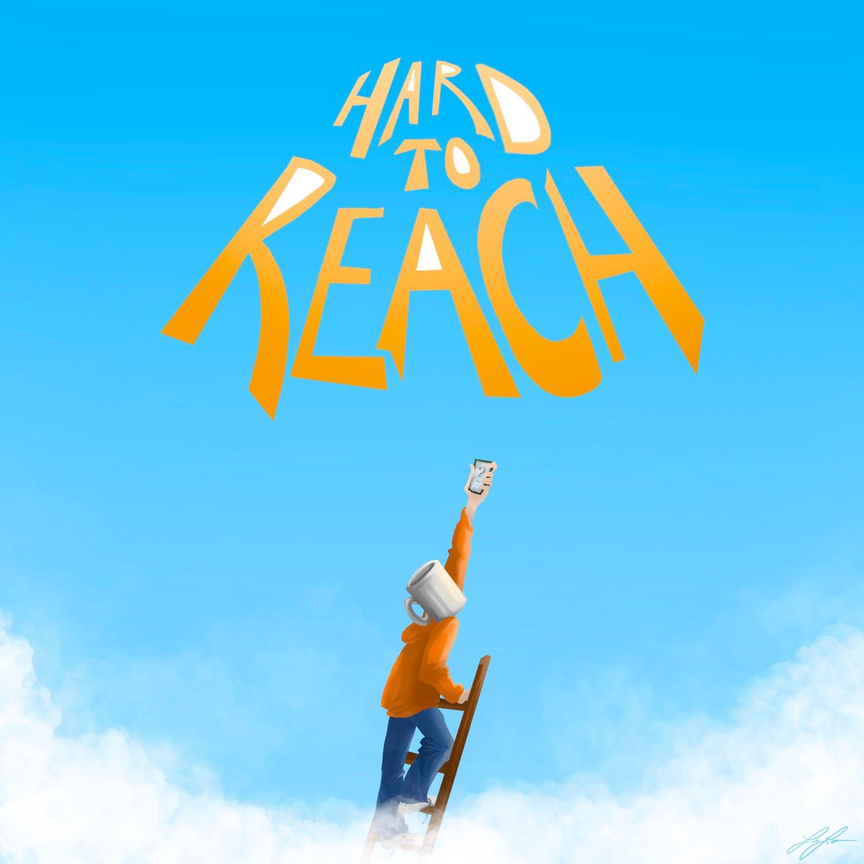 Think I Like Being Alone