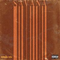 Savana (feat. Mufvsza & Diaz Beatz)