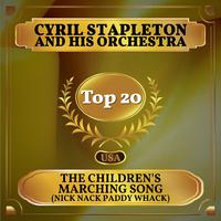 The Children's Marching Song (Nick Nack Paddy Whack) (Billboard Hot 100 - No 13)