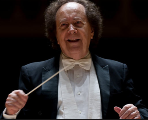 José Serebrier
