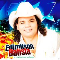 Edimilson Batista o Cowboy dos Teclados