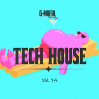 G-Mafia Tech House, Vol. 14