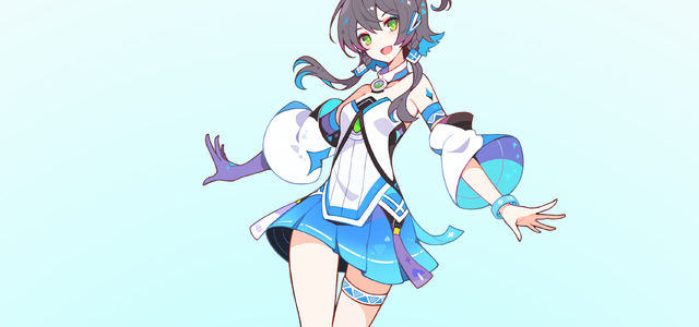 洛天依