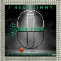 Same Team (feat. Merty Shango & Keat)