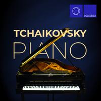 Tchaikovsky: Piano