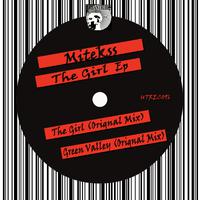 The Girl Ep