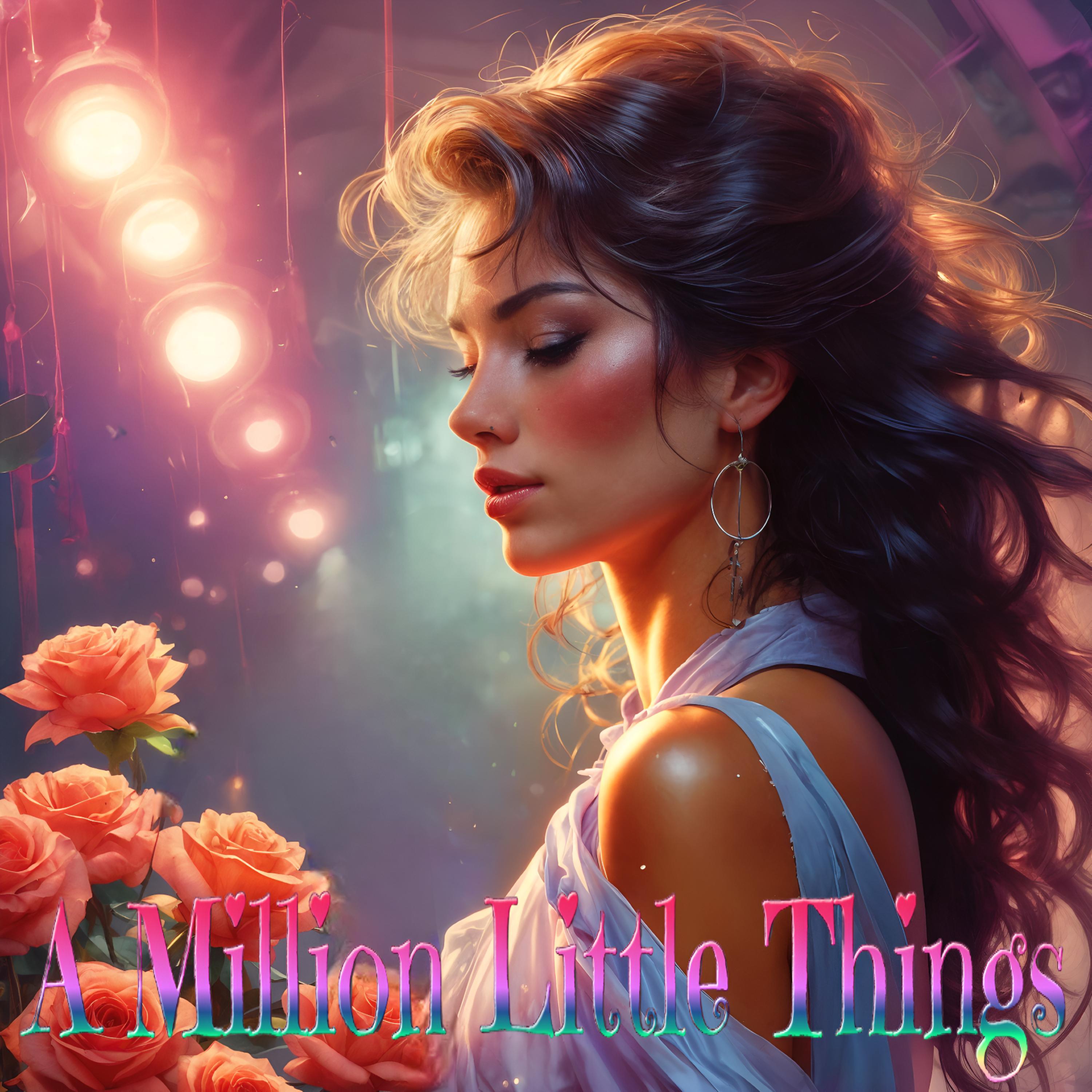 A Million Little Things