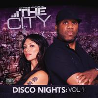 Disco Nights: Vol. 1