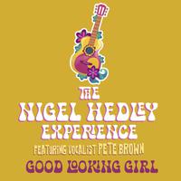 Good Looking Girl (feat. Peter Brown)