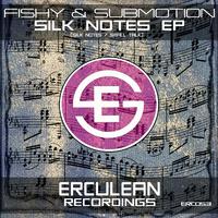 Silk Notes EP