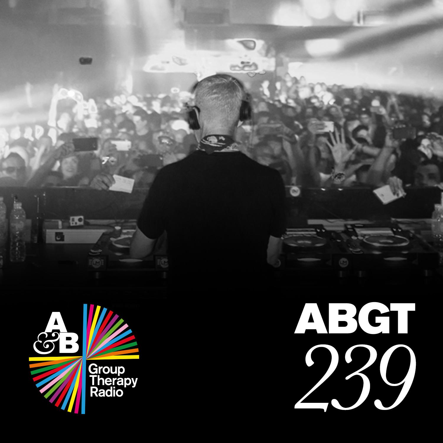 Momentum (ABGT239)