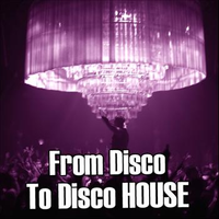 From Disco to Disco House