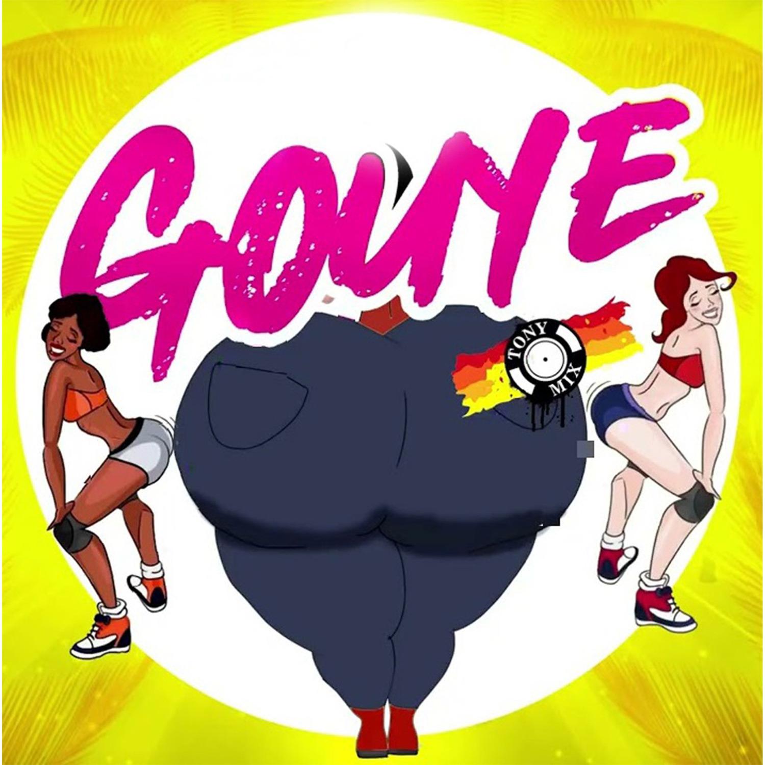 Gouye