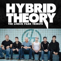 HYBRID THEORY资料,HYBRID THEORY最新歌曲,HYBRID THEORYMV视频,HYBRID THEORY音乐专辑,HYBRID THEORY好听的歌