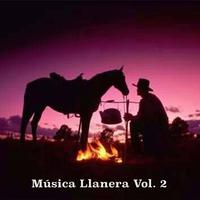 Música Llanera, Vol. 2