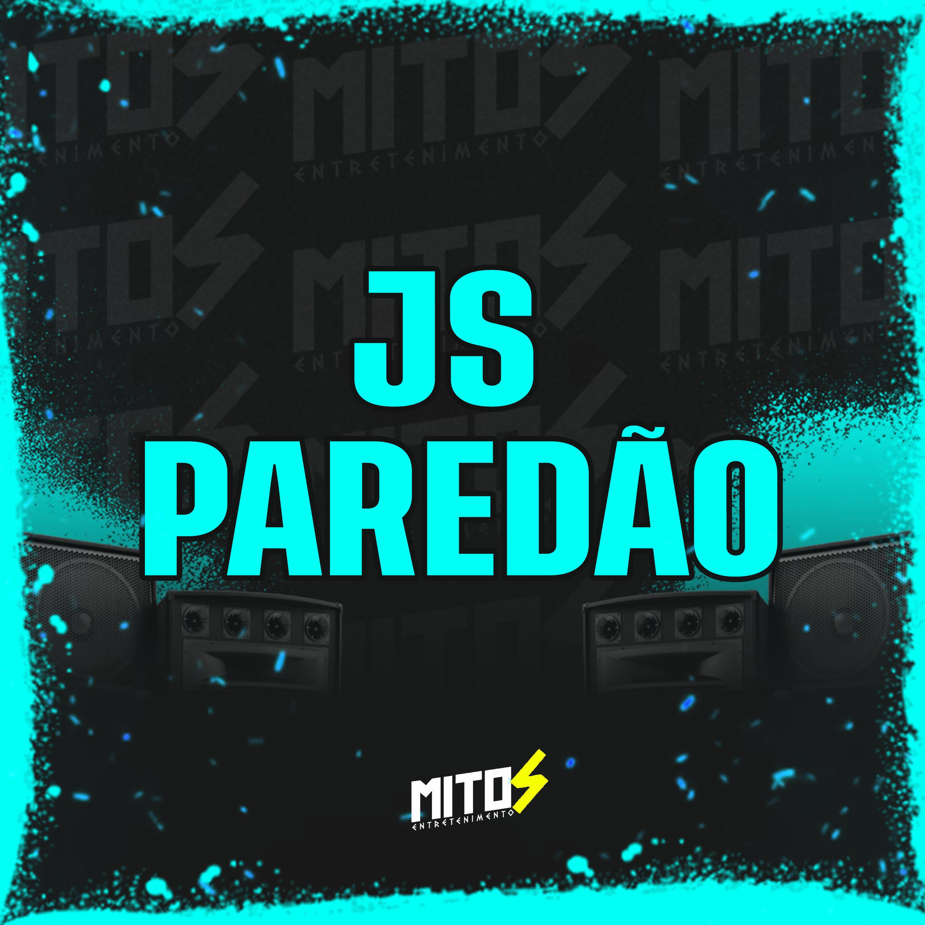 JS PAREDÃO